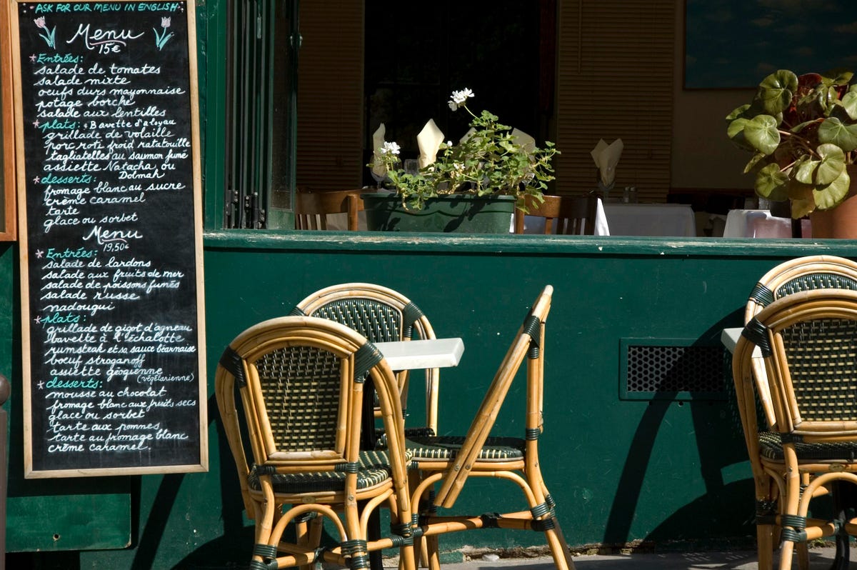 Nouvelle destination favorite pour les boissons non alcoolisées ?